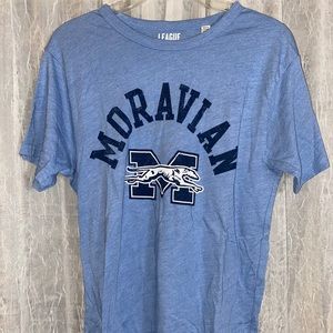 Moravian Tee